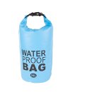 Verk 01878 Vak vodotěsný 20L šedý