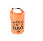 Verk 01878 Vak vodotěsný 20L šedý