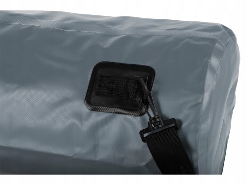 Verk 01878 Vak vodotěsný 20L šedý