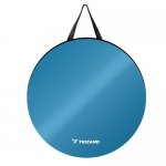Trizand 21204 Dětský plážový stan s bazénem 65 x 115 x 80 cm modrý