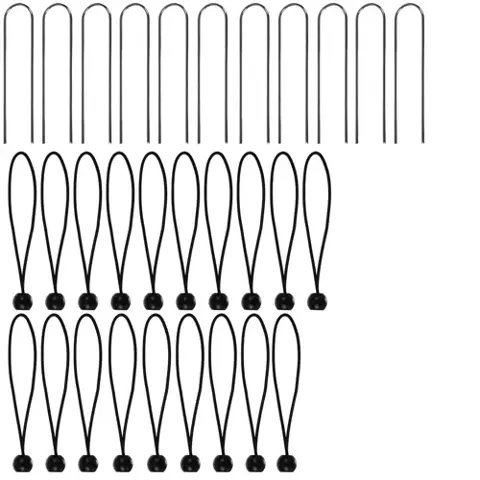 Trizand 21268 Fotbalová branka s plachtou 170 x 240 x 85 cm