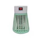 Verk 01867 UV Lampa proti hmyzu 1W, 110-220V světle zelená