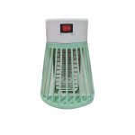 Verk 01867 UV Lampa proti hmyzu 1W, 110-220V svetlo zelená