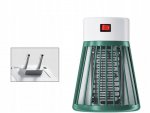 Verk 01867 UV Lampa proti hmyzu 1W, 110-220V svetlo zelená