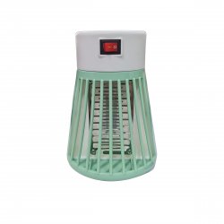 Verk 01867 UV Lampa proti hmyzu 1W, 110-220V svetlo zelená