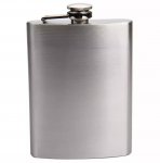 Foxter 0845 Placatka nerez 240 ml