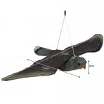 Repest 21155 Odpudzovač holubov a vtákov sokol 50 cm