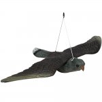 Repest 21155 Odpudzovač holubov a vtákov sokol 50 cm