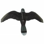Repest 21155 Odpudzovač holubov a vtákov sokol 50 cm