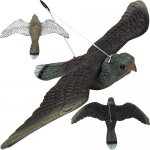 Repest 21155 Odpudzovač holubov a vtákov sokol 50 cm