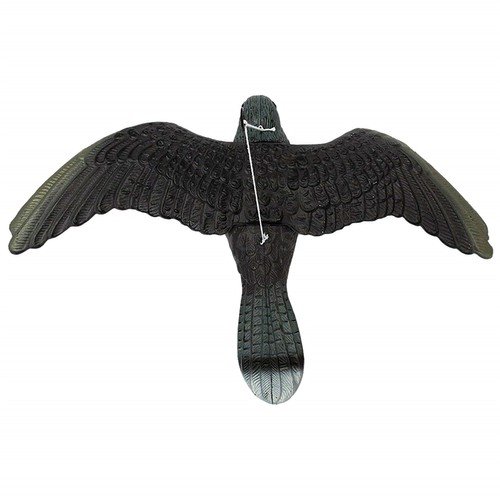 Repest 21155 Odpudzovač holubov a vtákov sokol 50 cm