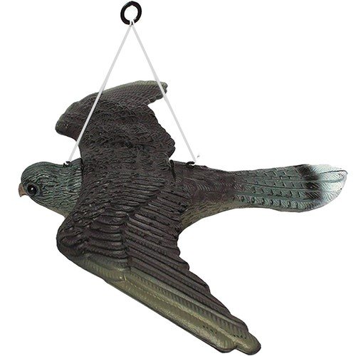 Repest 21155 Odpudzovač holubov a vtákov sokol 50 cm