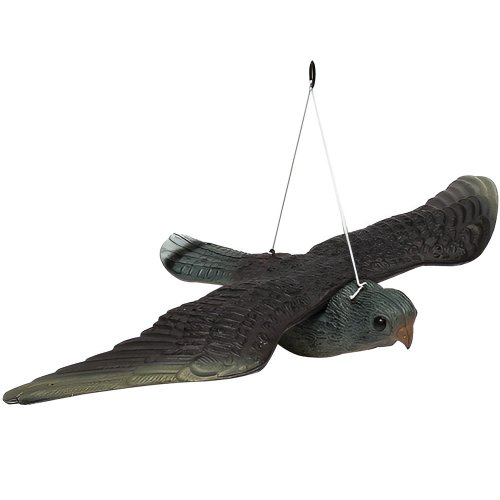 Repest 21155 Odpudzovač holubov a vtákov sokol 50 cm