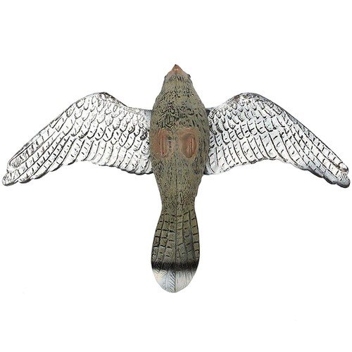 Repest 21155 Odpudzovač holubov a vtákov sokol 50 cm