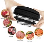 Pronett Naklepávač masa - tenderizér XL bílý