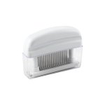 Pronett Naklepávač masa - tenderizér XL bílý