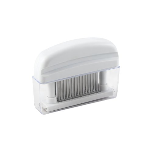 Pronett Naklepávač masa - tenderizér XL bílý