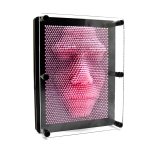 Pronett Otisky Pin Art velké XXL modré