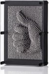 Pronett Otisky Pin Art velké XXL modré