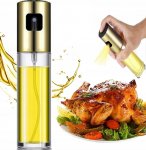 Foxter XT2364 Rozprašovač na olej 100 ml