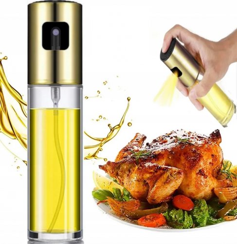 Foxter XT2364 Rozprašovač na olej 100 ml