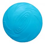 Nuxie XT2208 Lietajúci disk "Frisbee" 18 cm modré