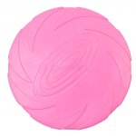 Nuxie XT2208 Lietajúci disk "Frisbee" 18 cm modré