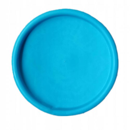 Nuxie XT2208 Létající disk "Frisbee" 18 cm modré