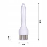 Pronett XC015 Naklepávač masa - tenderizér černý