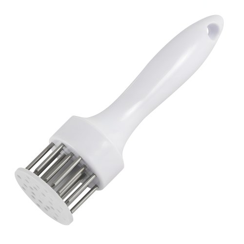 Pronett XC015 Naklepávač mäsa - tenderizér čierny