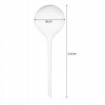 Gardlov 21043 Zavlažovací baňka 280 ml / 8 ks