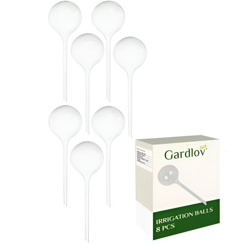 Gardlov 21043 Zavlažovací baňka 280 ml / 8 ks