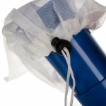 Bigstren 21024 Set na čištění bazénů 2v1 modrý