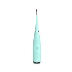 Verk 24116 Ultrazvukový čistič zubů - Electric Cleaner zelený