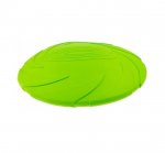 Nuxie XT2208 Létající disk "Frisbee" 18 cm zelené