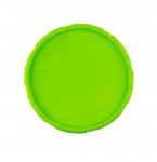 Nuxie XT2208 Létající disk "Frisbee" 18 cm zelené
