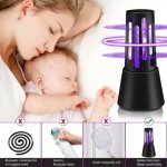 Verk 24146 Lampa proti komárom a ďalšiemu hmyzu biela