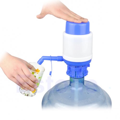 Pronett XJ3314 Ručná pumpa na vodu
