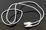 APT AK239A Magnetický kabel microUSB