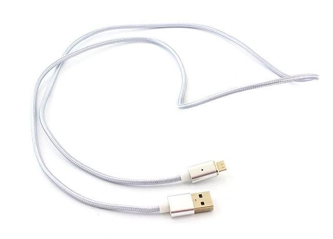 APT AK239A Magnetický kabel microUSB