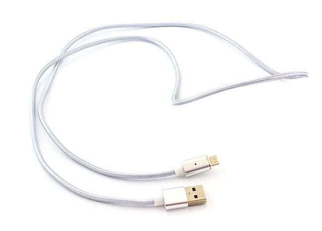 APT AK239A Magnetický kábel microUSB