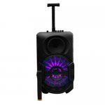 GGV Prenosný Bluetooth 5.0 reproduktor XXL, 85dB, 4500 mAh, 30 W