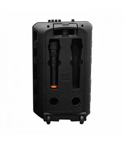 GGV Prenosný Bluetooth 5.0 reproduktor XXL, 85dB, 4500 mAh, 30 W