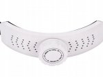 Verk 09128 Náhlavní lupa s LED osvětlením (1x 1,5x 2x 2,5x 3,5x)