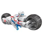 Subotech DIY001 Motorka na slanou vodu