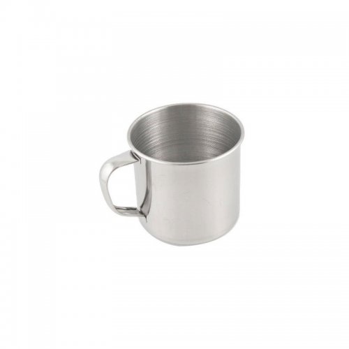 GGV Plecháčik nerezový 950 ml