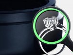 Verk 09193 Čitateľská lupa 100 mm, zväčšenie 3 x