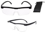 Verk 09201 Zvětšovací brýle Big Vision 160%