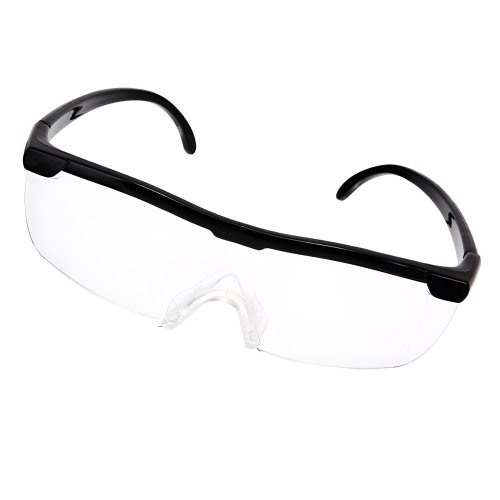 Verk 09201 Zvětšovací brýle Big Vision 160%