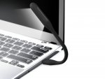Verk USB Lampička LED čierna